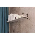 Hanging shelf Quadro order